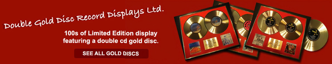 Gold Discs